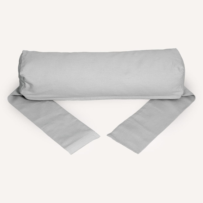 fade into you pillow pack (light grey)