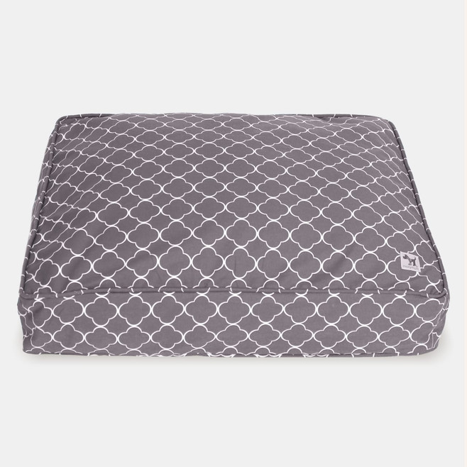 medium gray dog bed cover medium gray dog bed cover