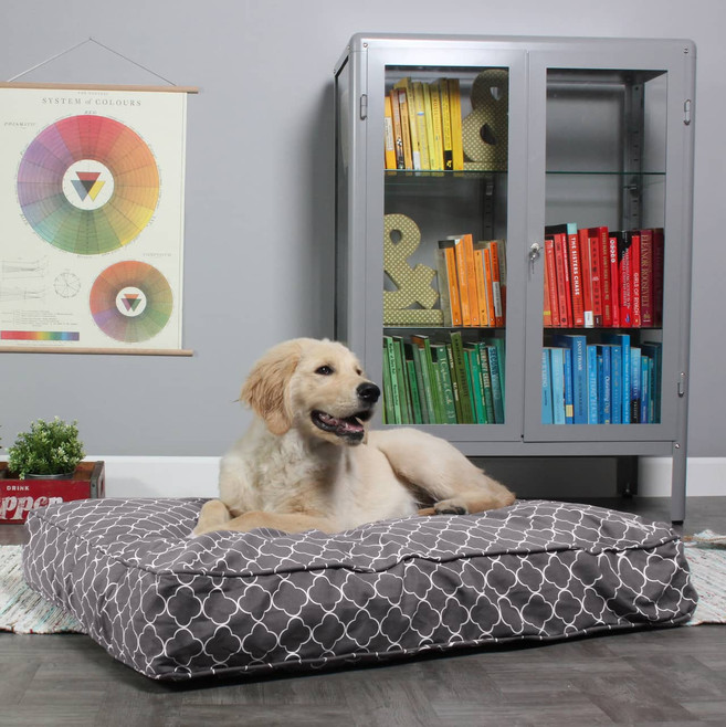 medium gray dog bed cover medium gray dog bed cover