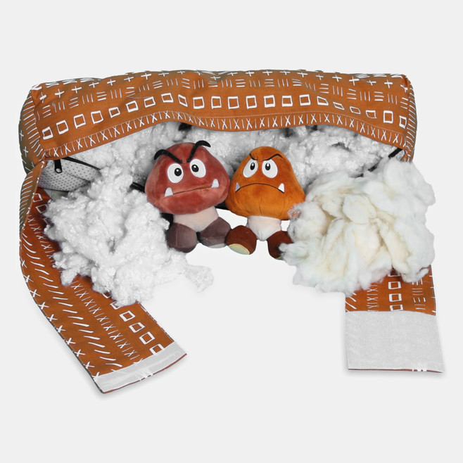 pillow pack pillow pack