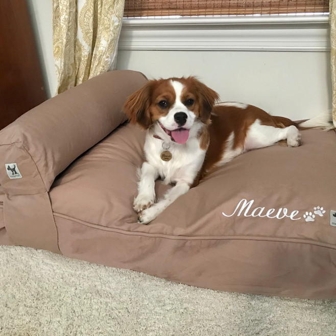 khaki add-on bolster khaki add-on bolster