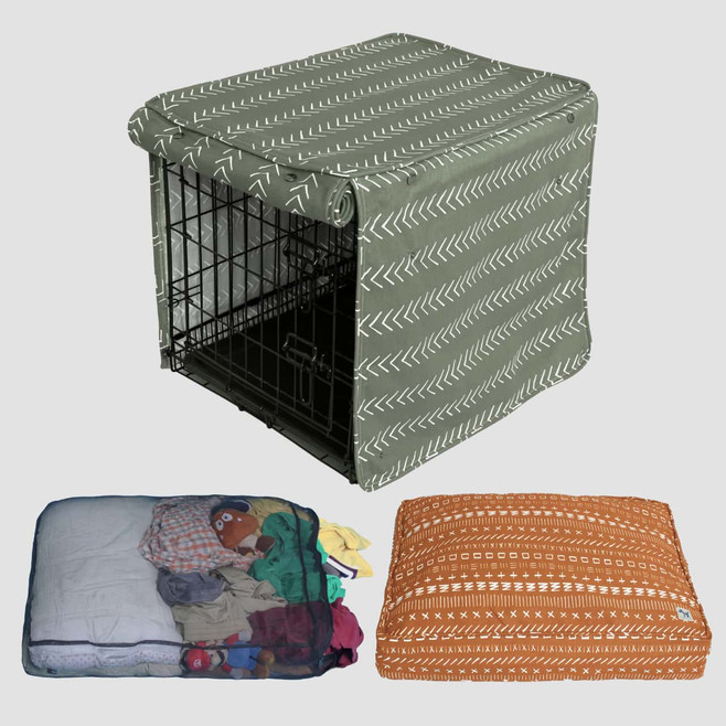 dog crate covers petsmart