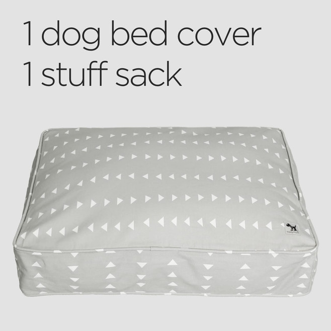 the molly mutt bed