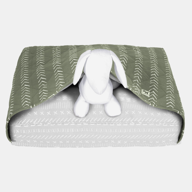 forever young dog den