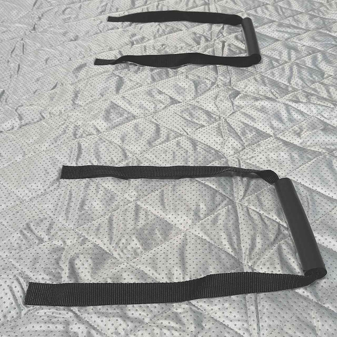 seat cushion anchors