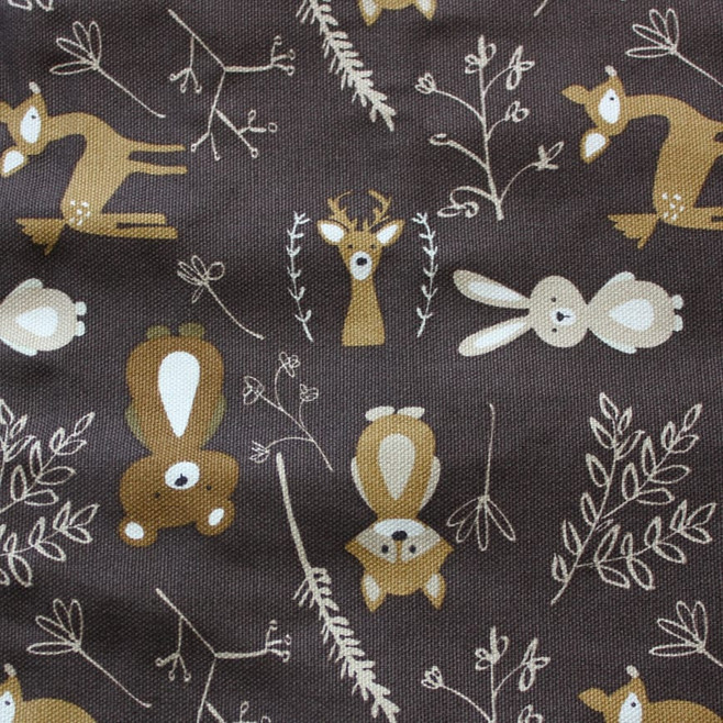 print detail