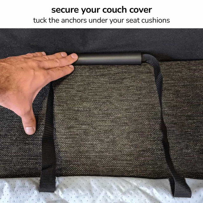 seat anchors