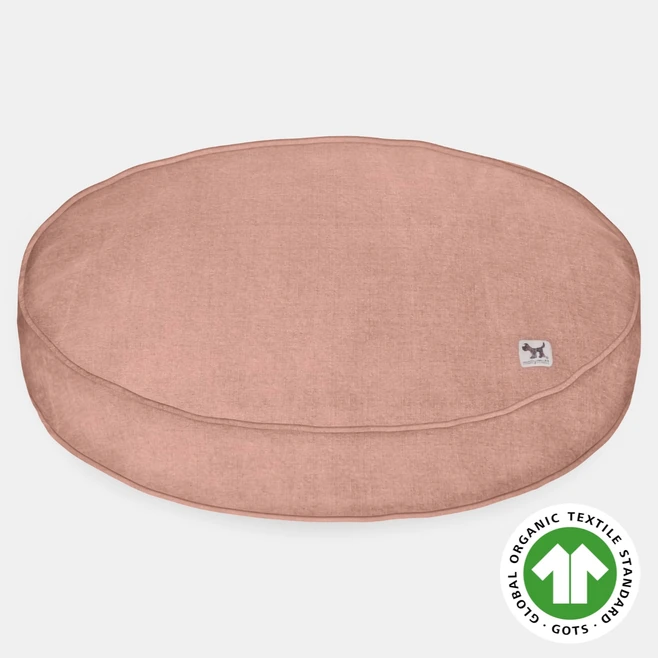 round bed cover