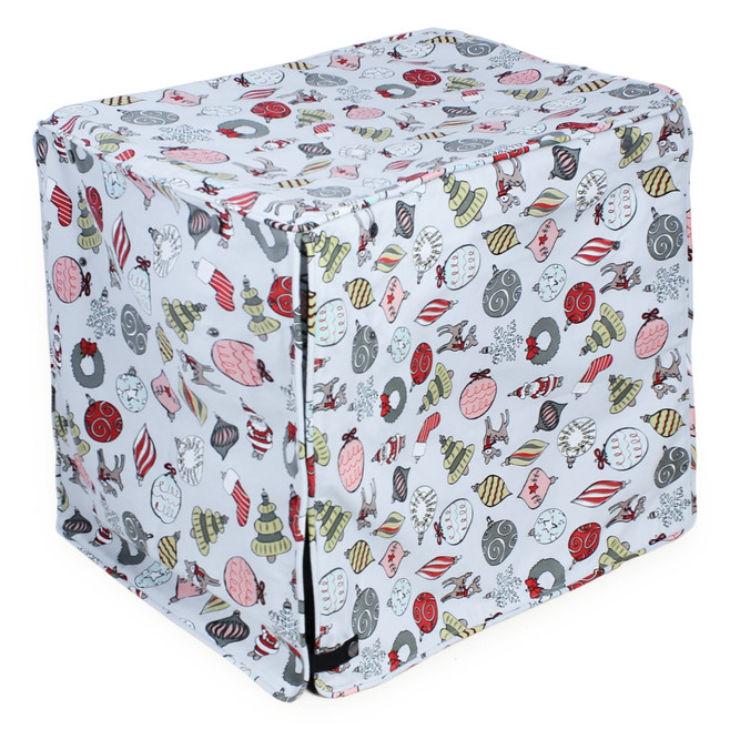 ode to joy holiday print crate cover ode to joy holiday print crate cover