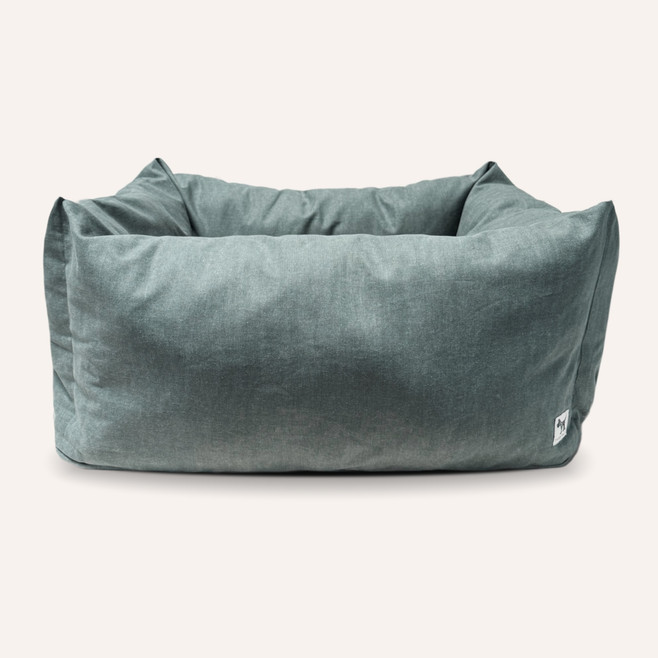 quiet light raised bolster add-on