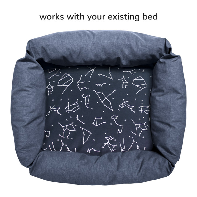 just add a bed
