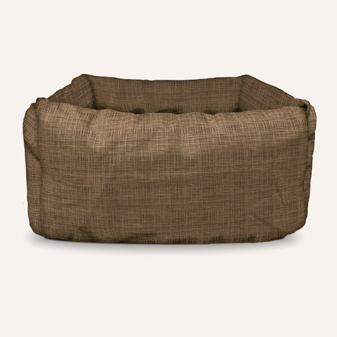 woodstock raised bolster add-on