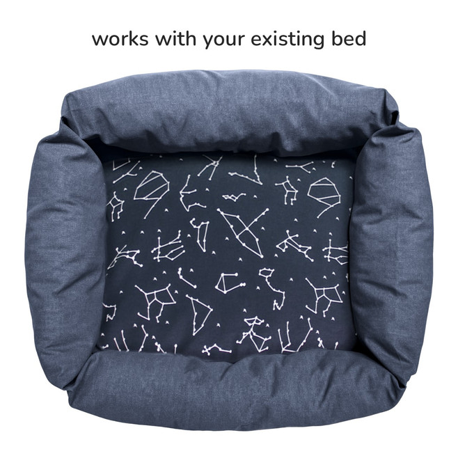 just add a bed