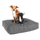 rough gem dog bed duvet