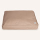 tan crate pad cover tan crate pad cover