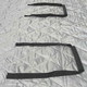 seat anchors