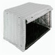light grey crate cover light grey crate cover
