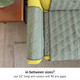 long arm covers