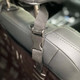 quick-release straps