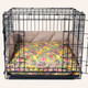 tan crate bumper
