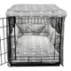 be still crate bumper option 6