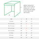 crate covers - sale sizes