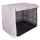 crate cover with right panel open