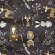 print detail