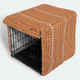 54 inch crate covers