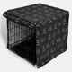54 inch crate covers