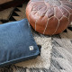 organic cotton dog bed organic cotton dog bed