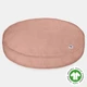 round bed cover