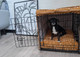 54" everywhere crate pad cover