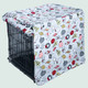 ode to joy holiday print crate cover ode to joy holiday print crate cover