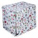 ode to joy holiday print crate cover ode to joy holiday print crate cover