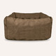 woodstock raised bolster add-on