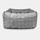 river raised bolster add-on