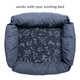 just add a bed
