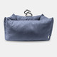 poly filling stuffed bolster