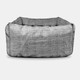 river raised bolster add-on