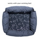just add a bed