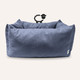 wool filling stuffed bolster