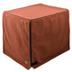 crate cover with all panels down