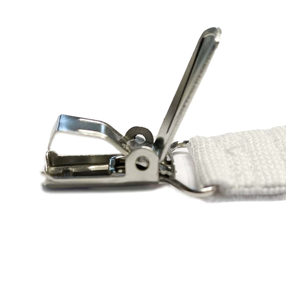 Adjustable Elastic Couch Cover Straps 3 pack