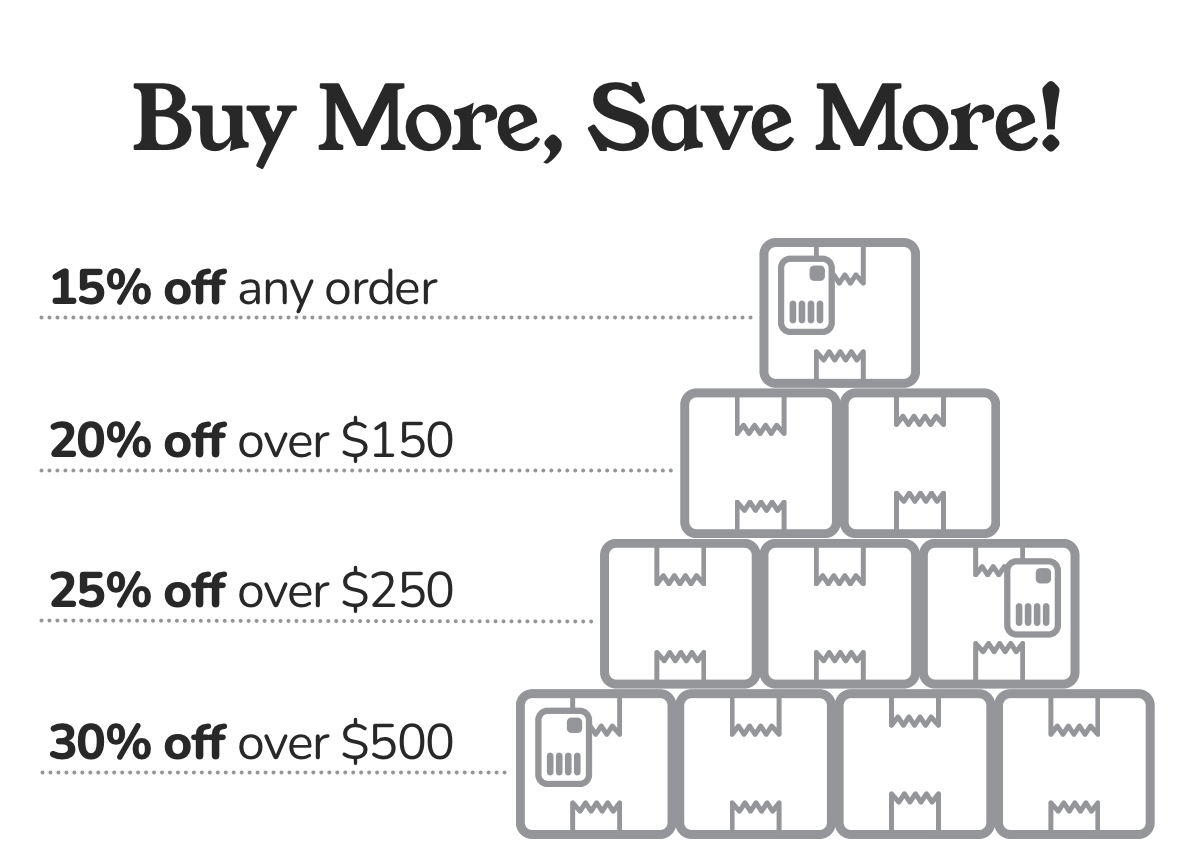 Black Friday Sale Details