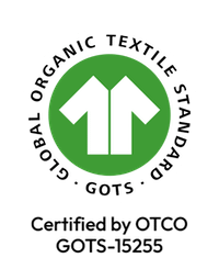 GOTS logo