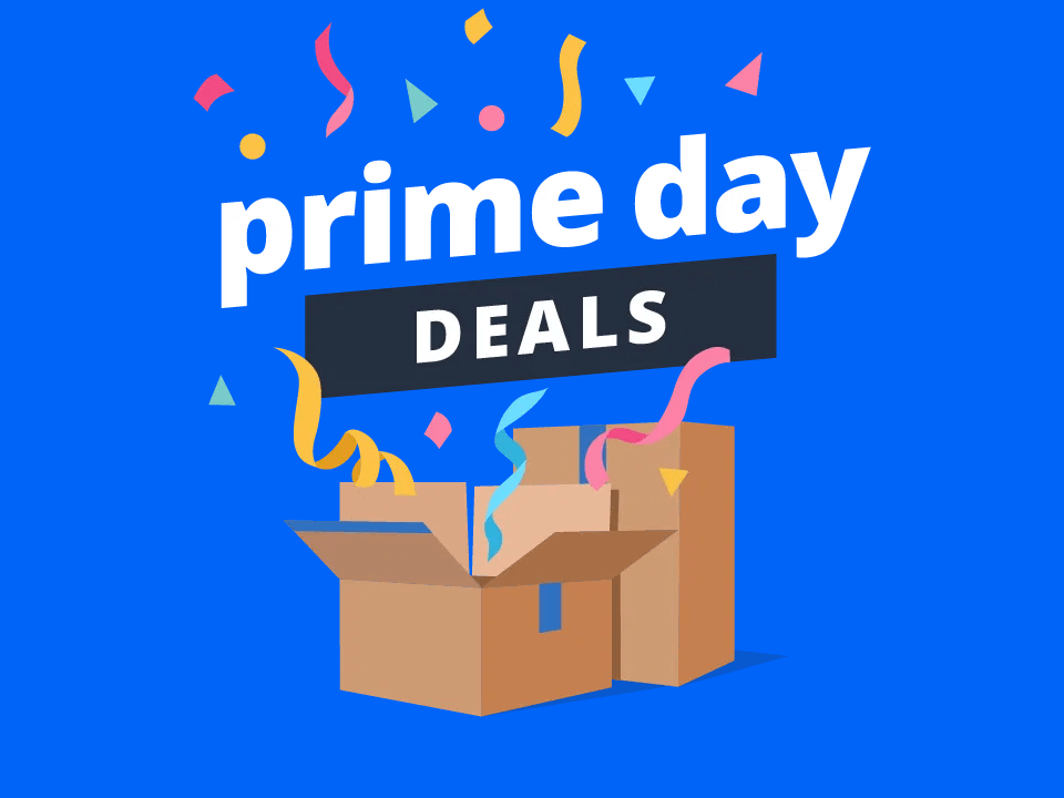 prime day deals