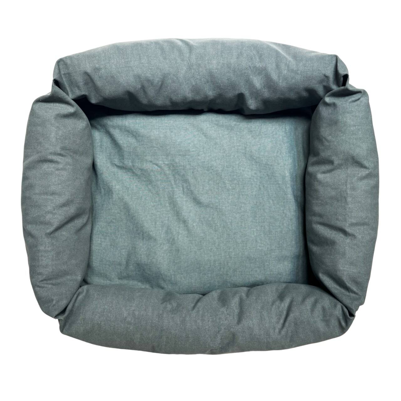 quiet light raised bolster add-on
