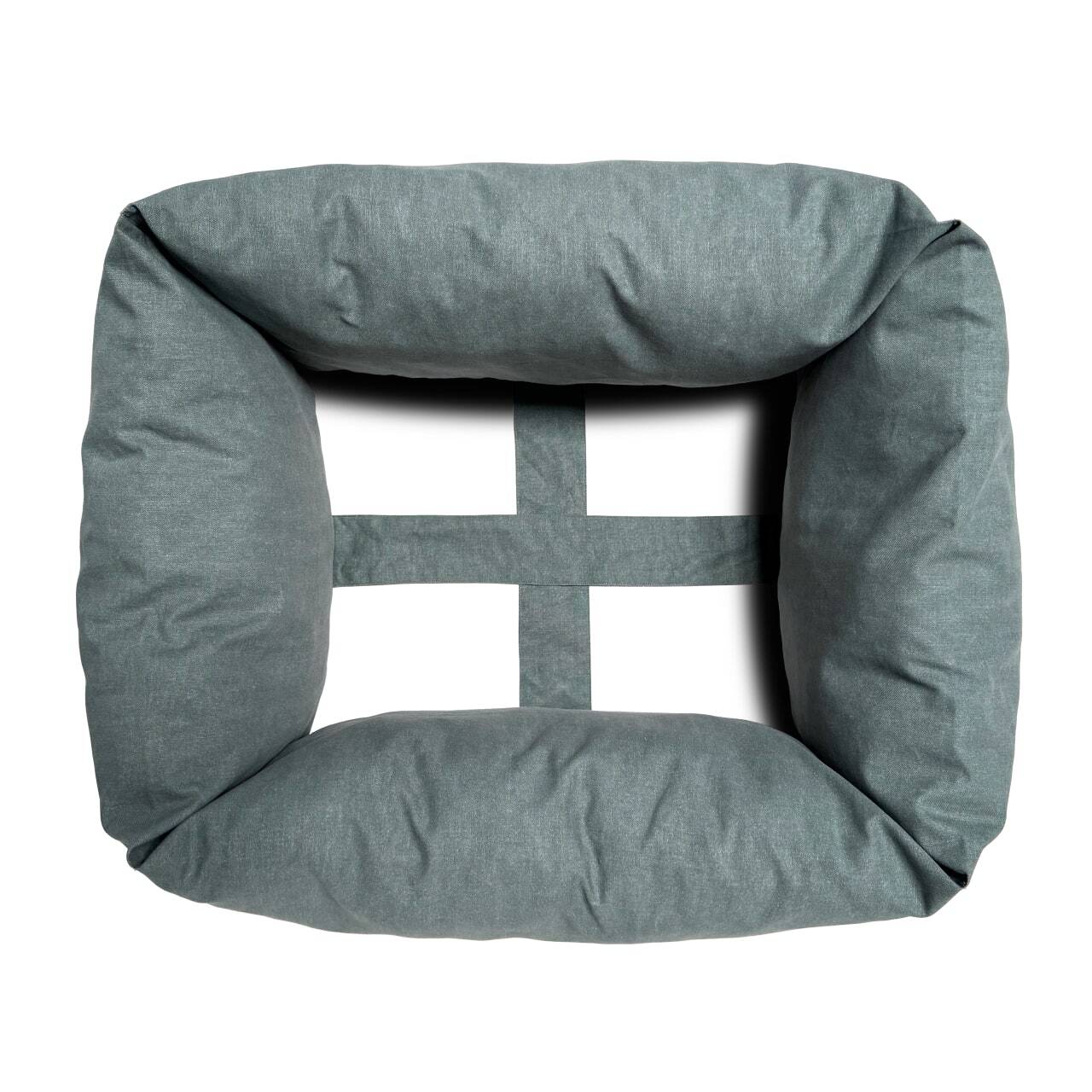 quiet light raised bolster add-on