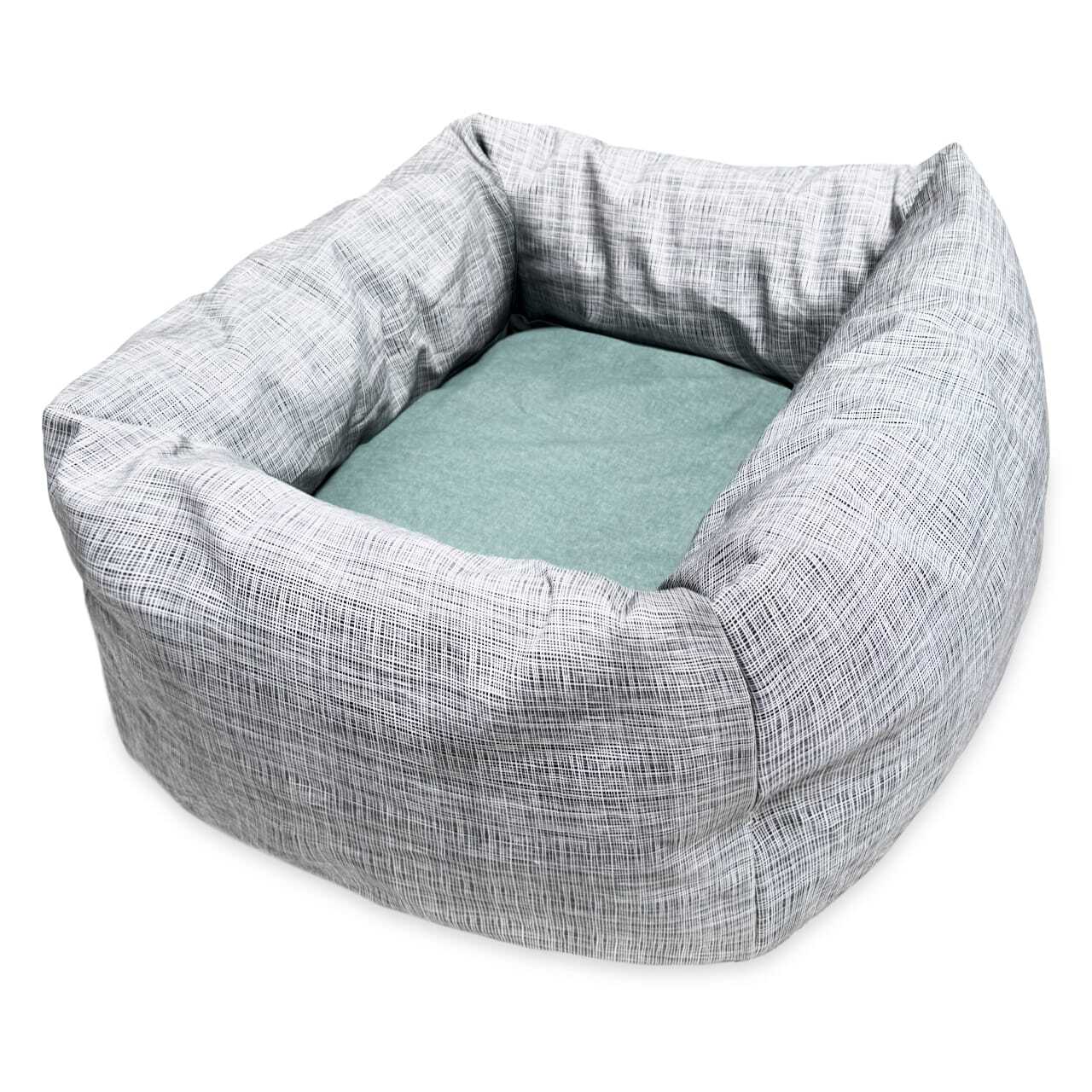 river raised bolster add-on